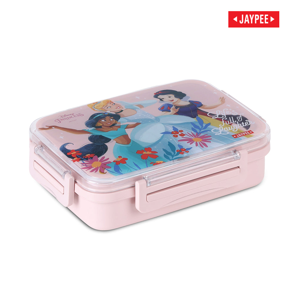 Jaypee Vivid TRIO - Pink