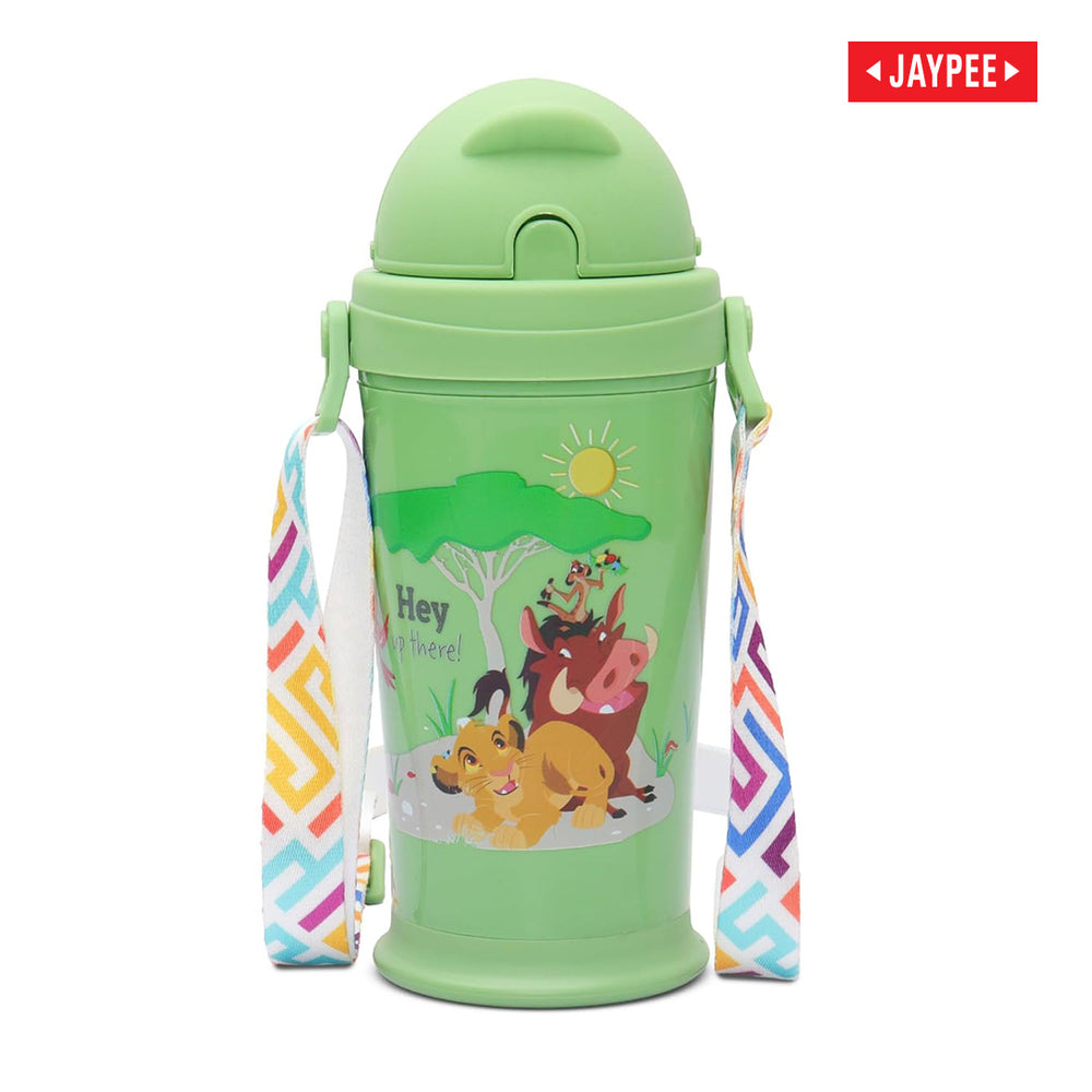 Jaypee Zippy PRO - Green