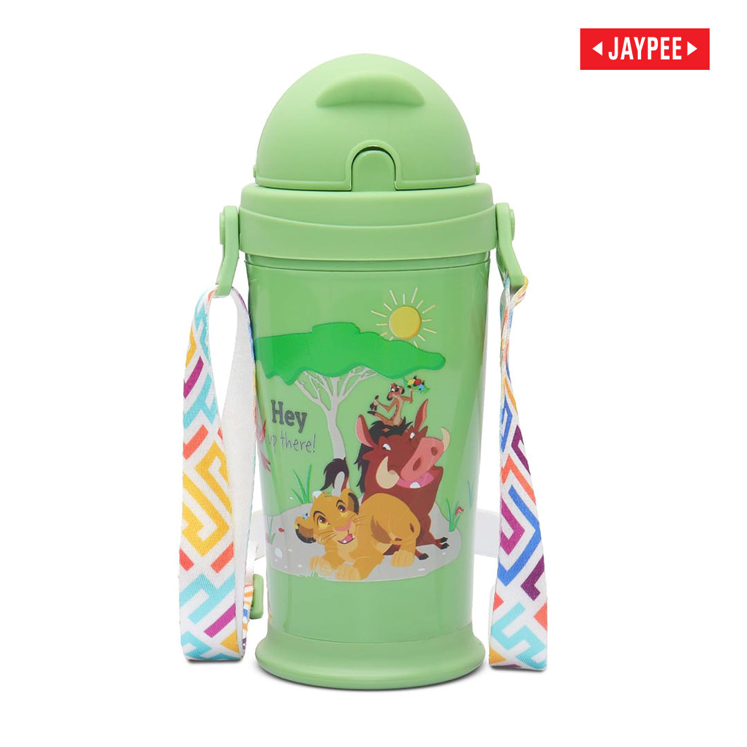 Jaypee Zippy PRO - Green