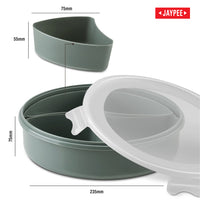 Jaypee Sapor Munchies Server - Green
