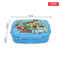 Jaypee Steeltek JR - Sky Blue