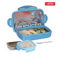 Jaypee Steeltek SR - Sky Blue
