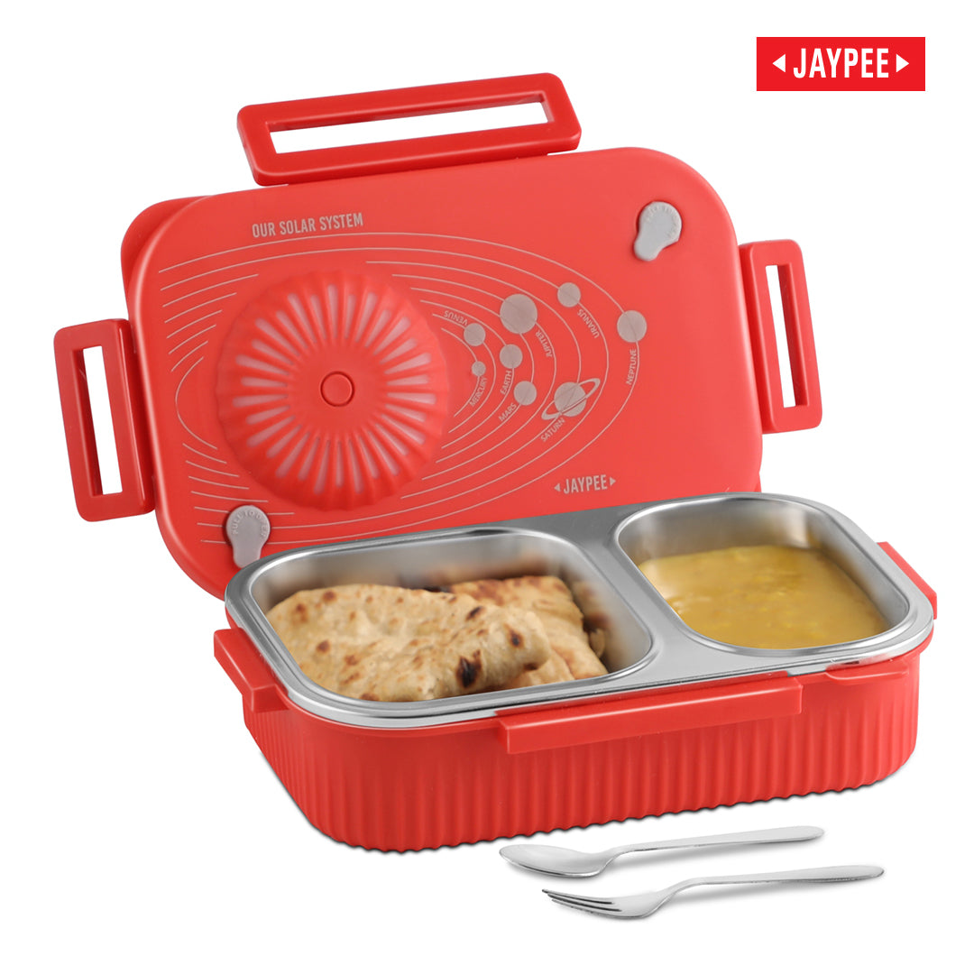 Jaypee Sunrise PRO - Red