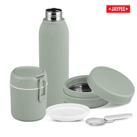 Jaypee Supremo Set Of 3 - Pestel Green