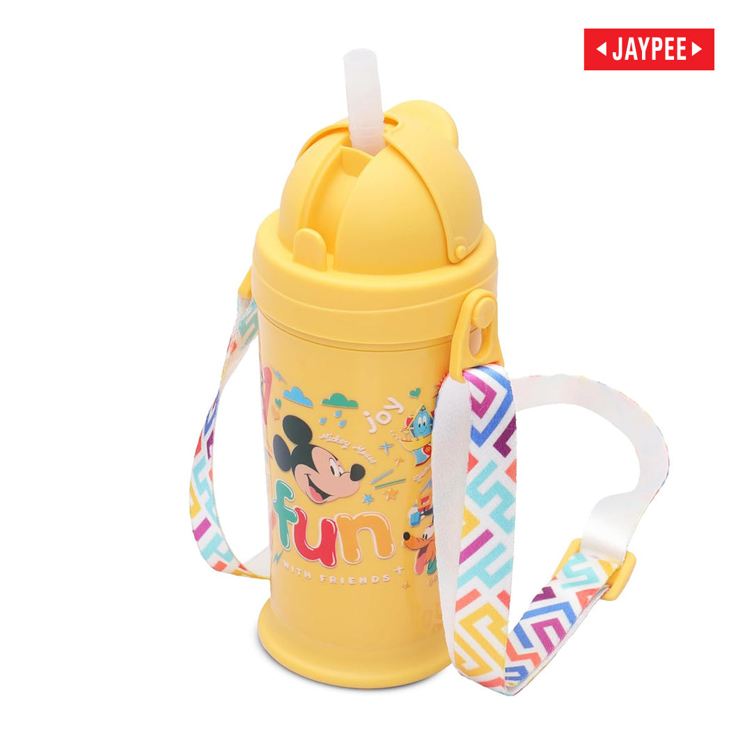 Jaypee Zippy PRO - Yellow