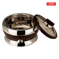 Jaypee AMAZE Set of 3 Brown