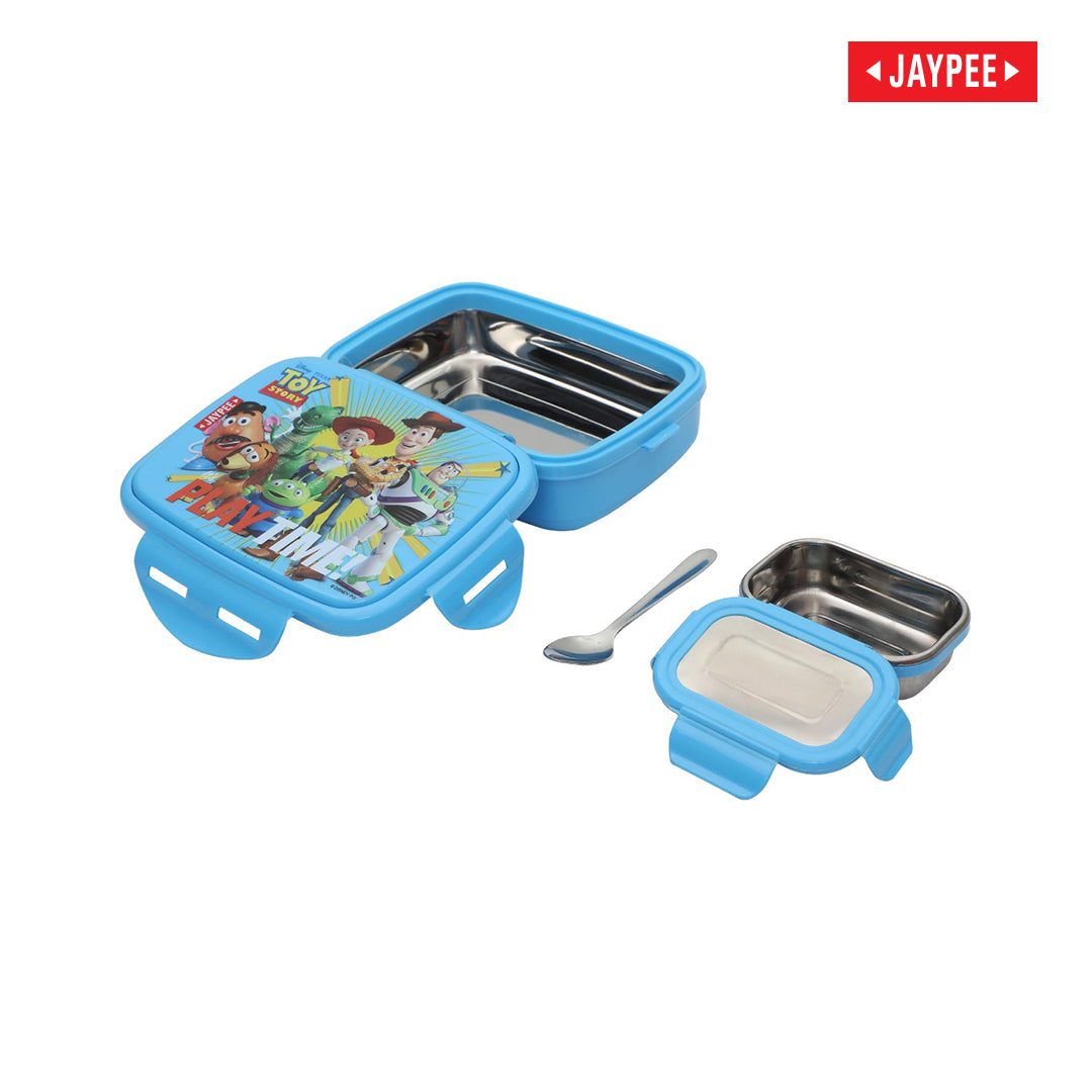Jaypee Steeltek JR - Sky Blue