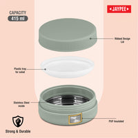 Jaypee Supremo Set Of 3 - Pestel Green