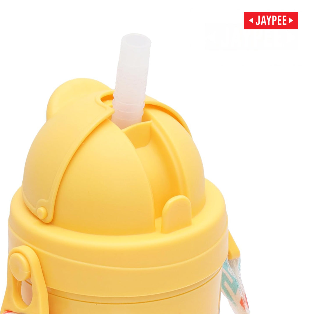 Jaypee Zippy PRO - Yellow