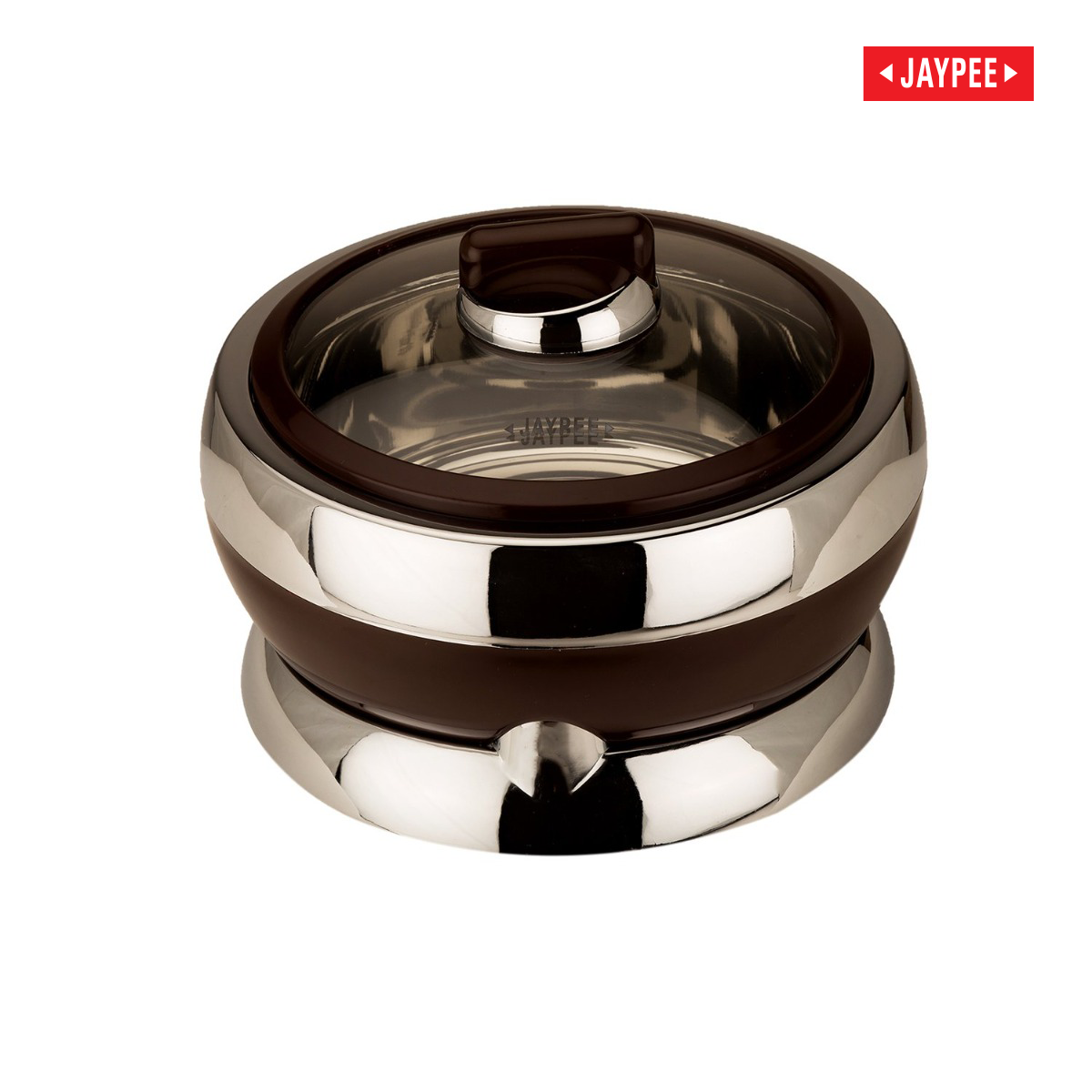 Jaypee AMAZE Set of 3 Brown