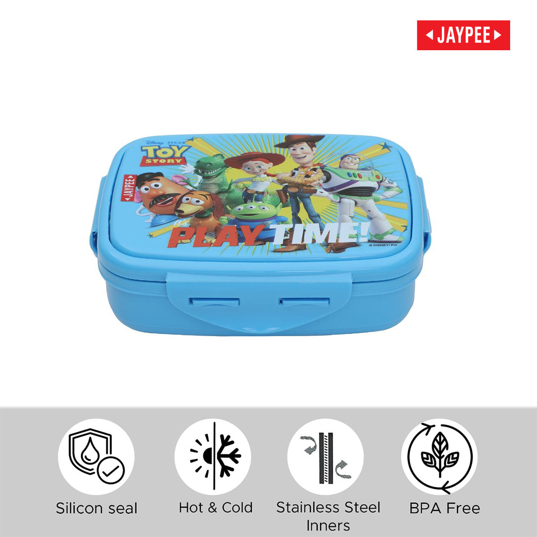Jaypee Steeltek JR - Sky Blue