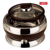 Jaypee AMAZE Set of 3 Brown