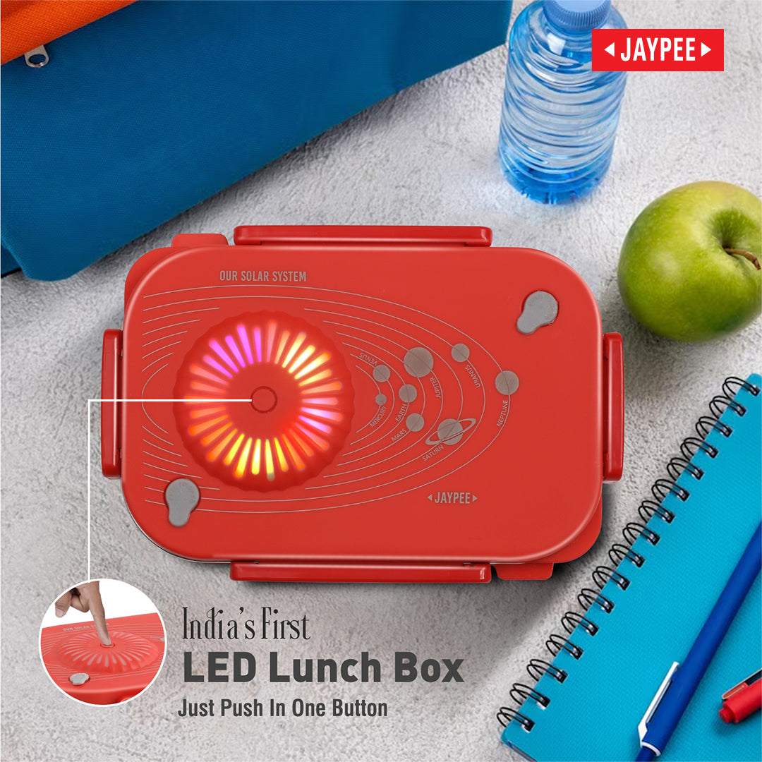 Jaypee Sunrise PRO - Red