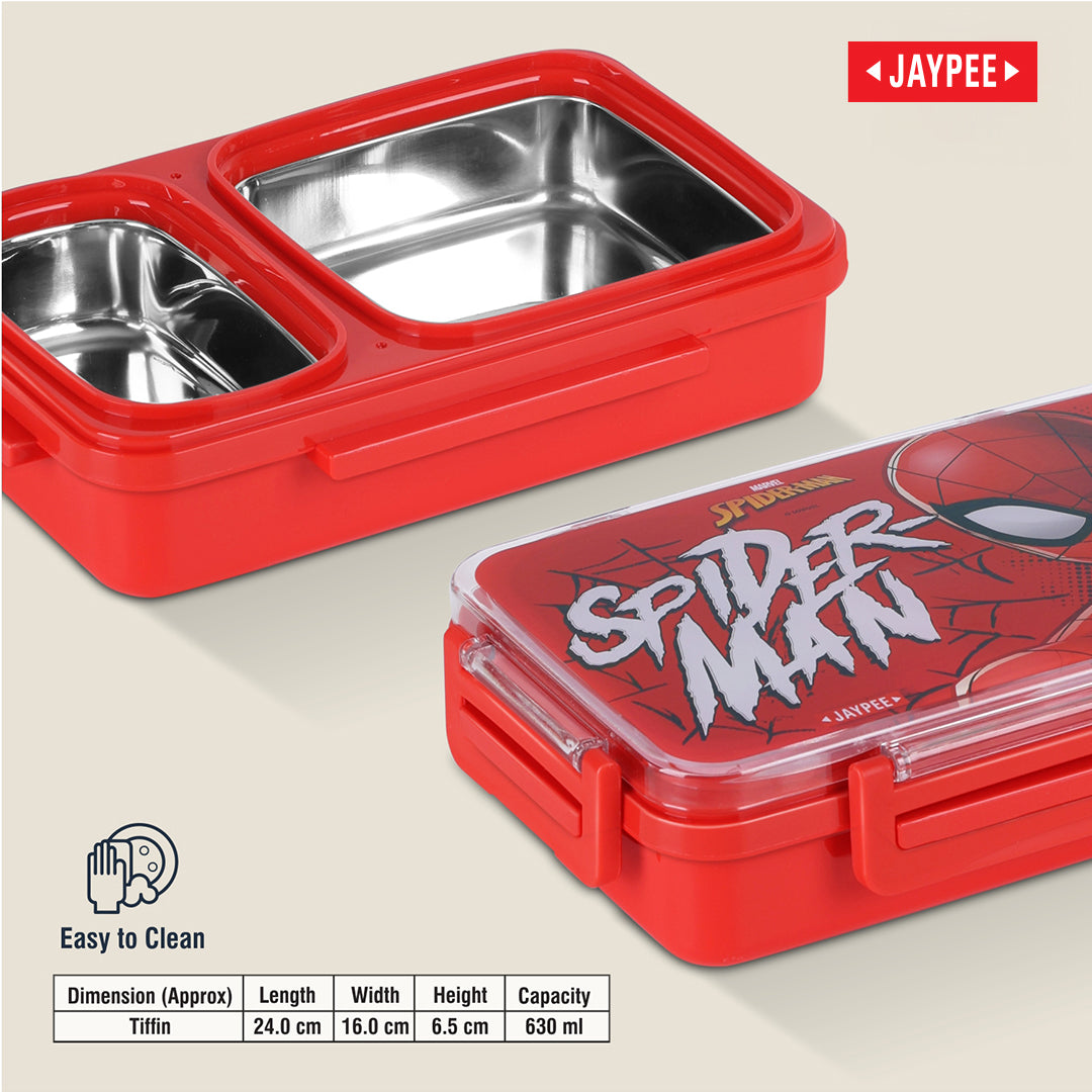 Jaypee Vivid DUO - Red