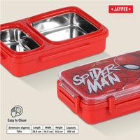 Jaypee Vivid DUO - Red