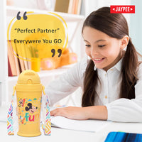 Jaypee Zippy PRO - Yellow