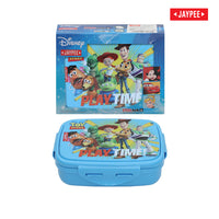 Jaypee Steeltek JR - Sky Blue
