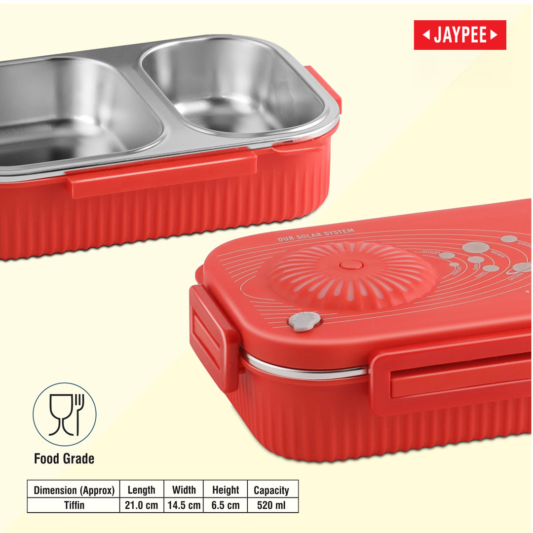 Jaypee Sunrise PRO - Red