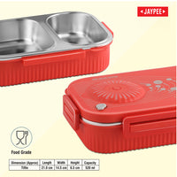 Jaypee Sunrise PRO - Red
