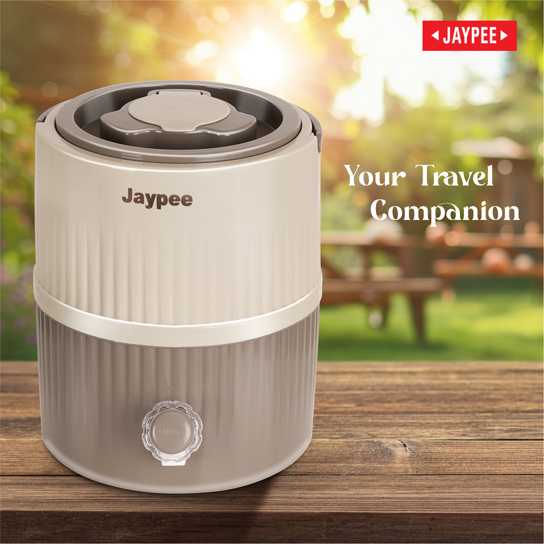 Jaypee Insulated Water Jug Ribbex - Beige