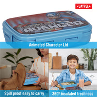 Jaypee Steeltek SR - Sky Blue