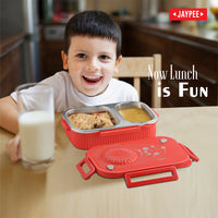 Jaypee Sunrise PRO - Red
