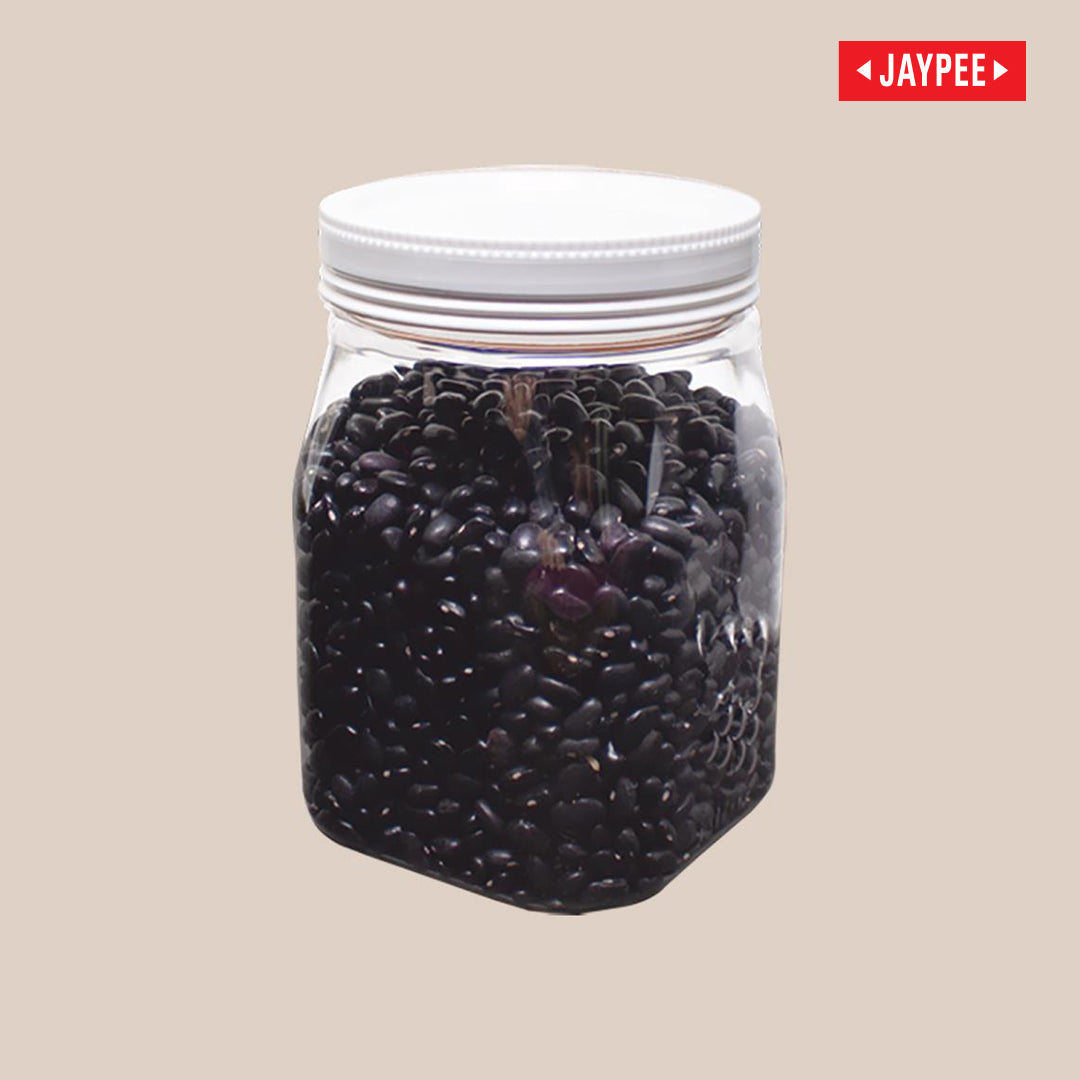 Jaypee Retro Jar Containers - 2500 ml
