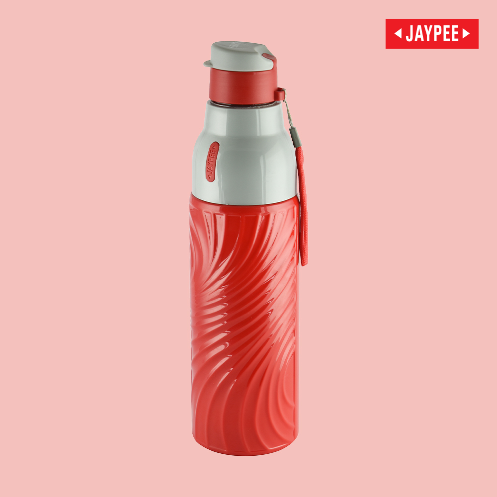 Jaypee All Rounder - Sky Blue