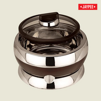 Jaypee AMAZE 1000ml Black