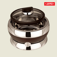 Jaypee AMAZE 1500ml Black