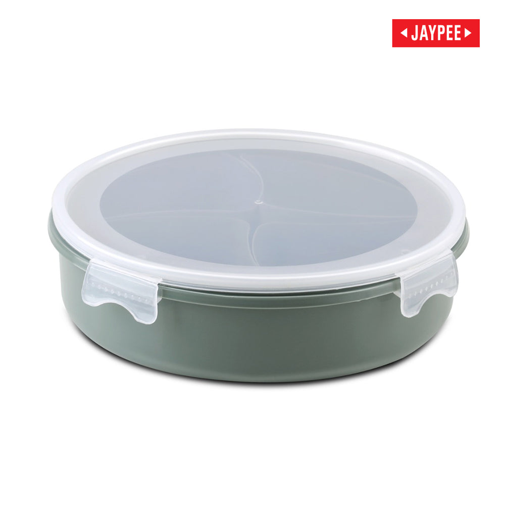 Jaypee Sapor Munchies Server - Green