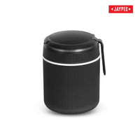 Jaypee Solo Meal Lunch - Black