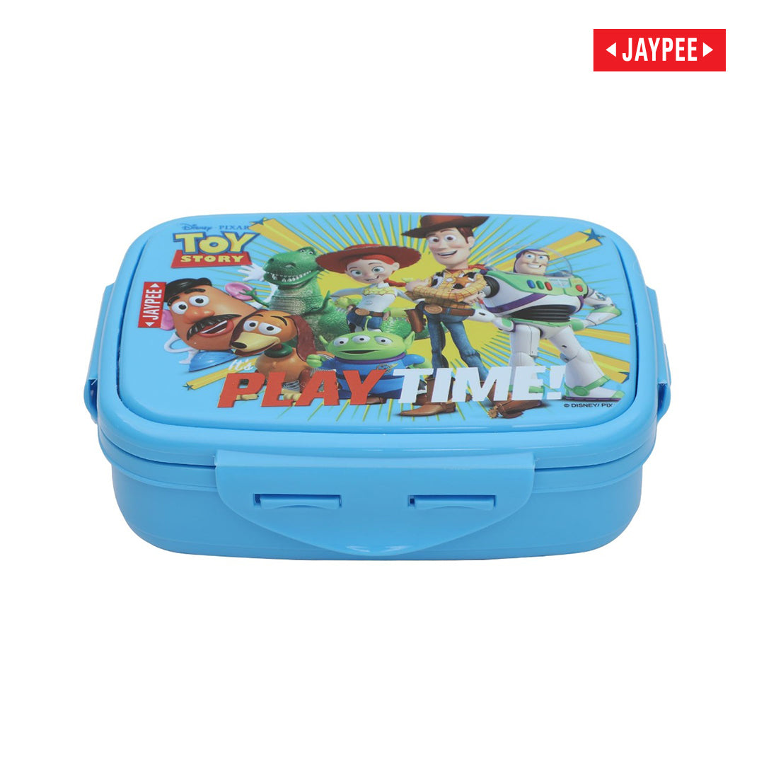 Jaypee Steeltek JR - Sky Blue