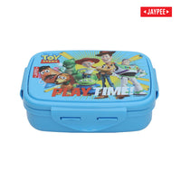 Jaypee Steeltek JR - Sky Blue