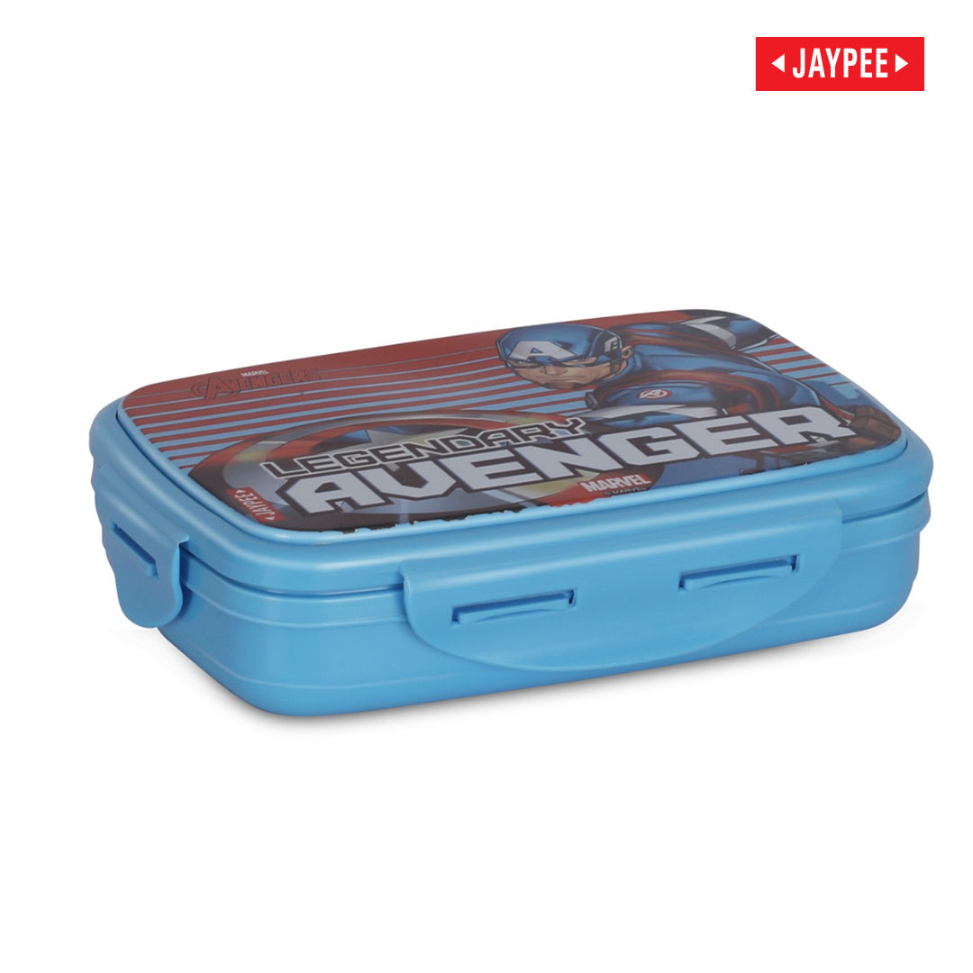 Jaypee Steeltek SR - Sky Blue