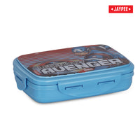 Jaypee Steeltek SR - Sky Blue