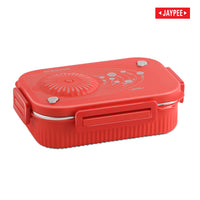 Jaypee Sunrise PRO - Red