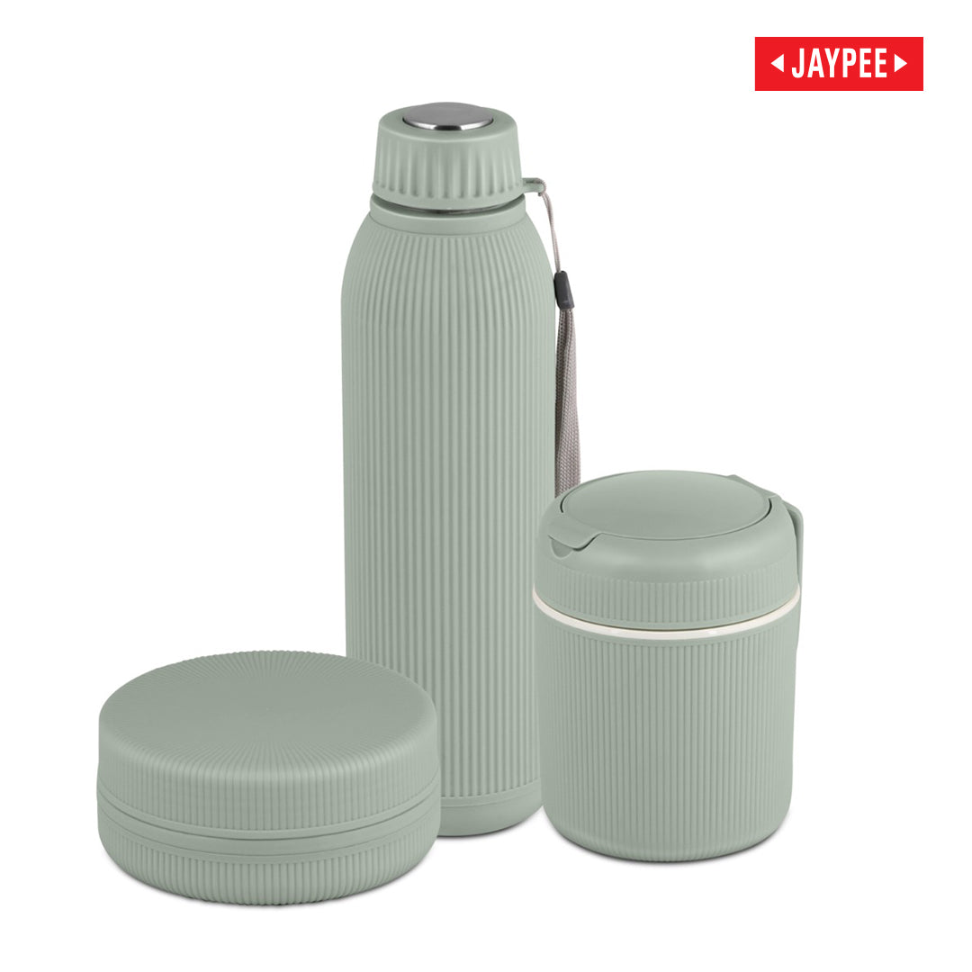 Jaypee Supremo Set Of 3 - Pestel Green
