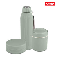 Jaypee Supremo Set Of 3 - Pestel Green