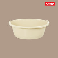 Jaypee Plain Tub 19.8l - Ivory