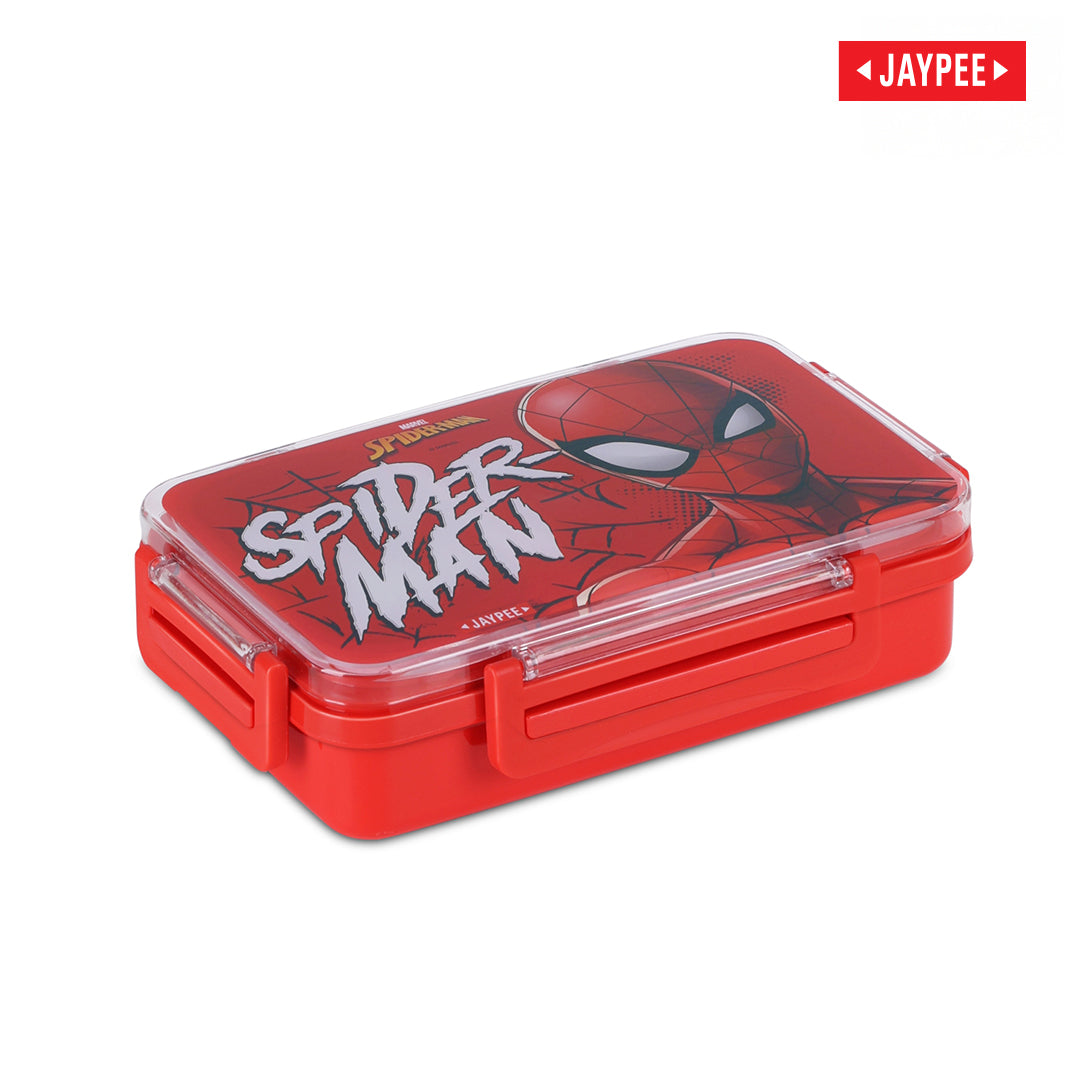 Jaypee Vivid DUO - Red