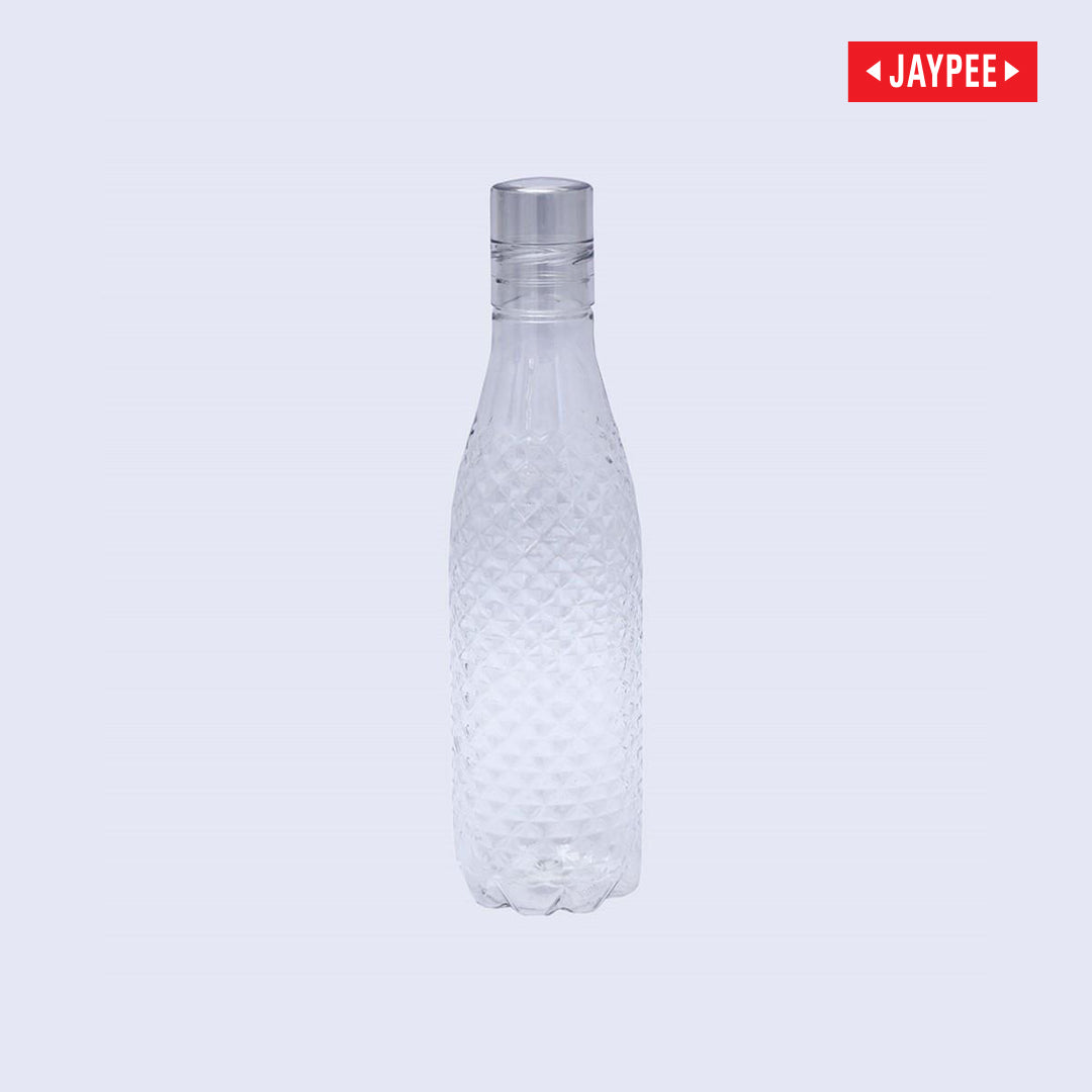 Jaypee Volga Pet Fridge Bottle 1l - M.Green