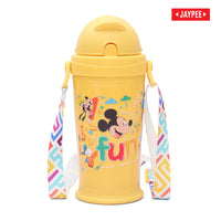 Jaypee Zippy PRO - Yellow
