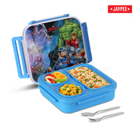 Jaypee Quadra - Blue