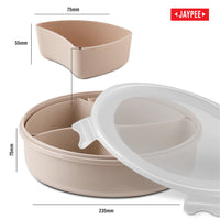 Jaypee Sapor Munchies Server - Swiss Coffee