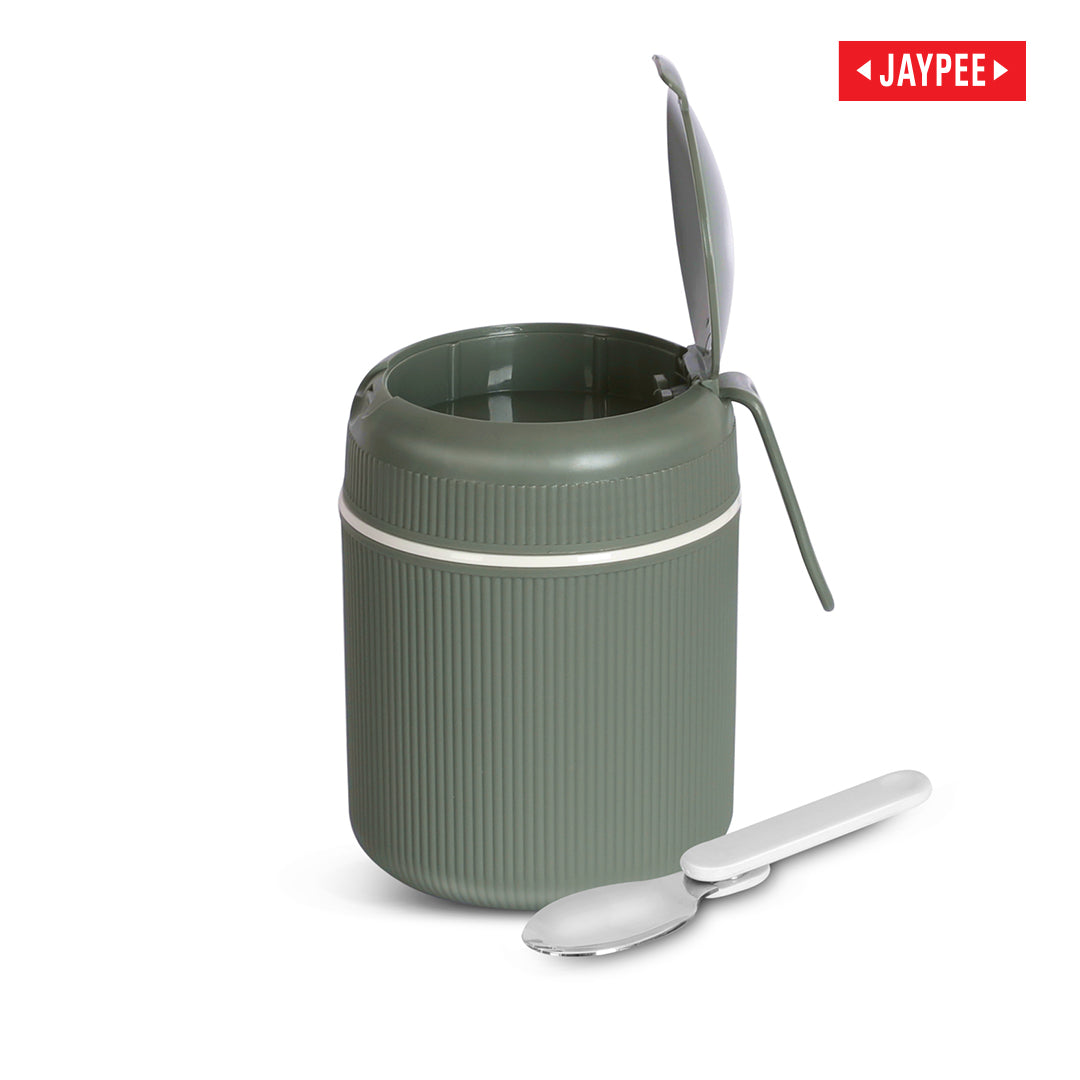 Jaypee Solo Meal Lunch - Green