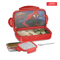 Jaypee Steeltek SR - Red