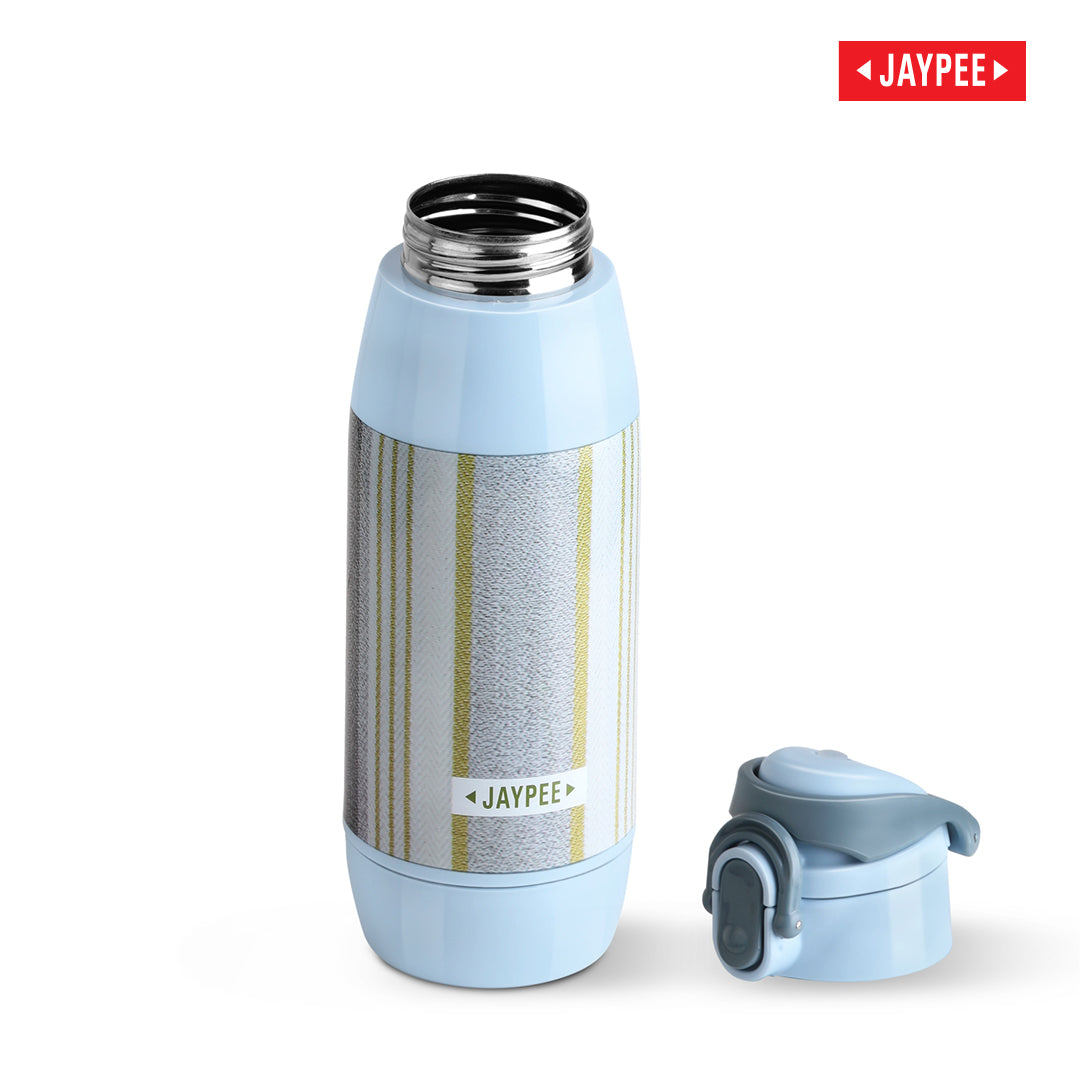 Jaypee Truwater Insulated Water Bottle - Light Sky Blue