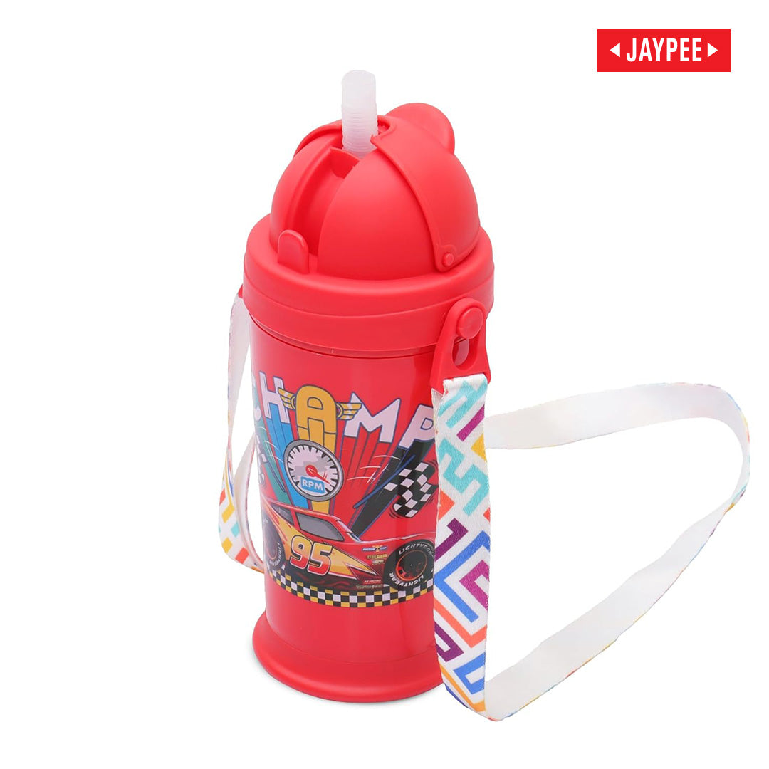 Jaypee Zippy PRO - Red