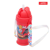 Jaypee Zippy PRO - Red